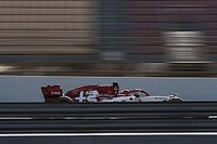 Kubica zadowolony z Alfy Romeo