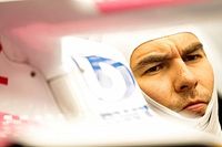 P&eacute;rez "decepcionado" aspira a remontar y sumar en Estiria