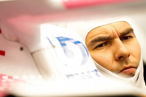 Perez reveals rival F1 team approach amid Vettel rumours