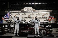 Daytona IMSA: Bomarito, Tincknell lead Mazda 1-2 