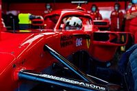 Ferrari faz dia de treinos em Mugello com Vettel e Leclerc em carro de 2018