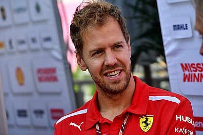 Auch bei verlorenem WM-Titel: Vettel wünscht Analyse statt Depression