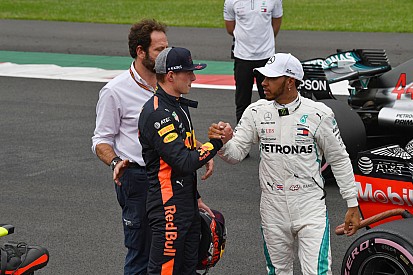 Verstappen: "Was in Mercedes ook wereldkampioen geworden"
