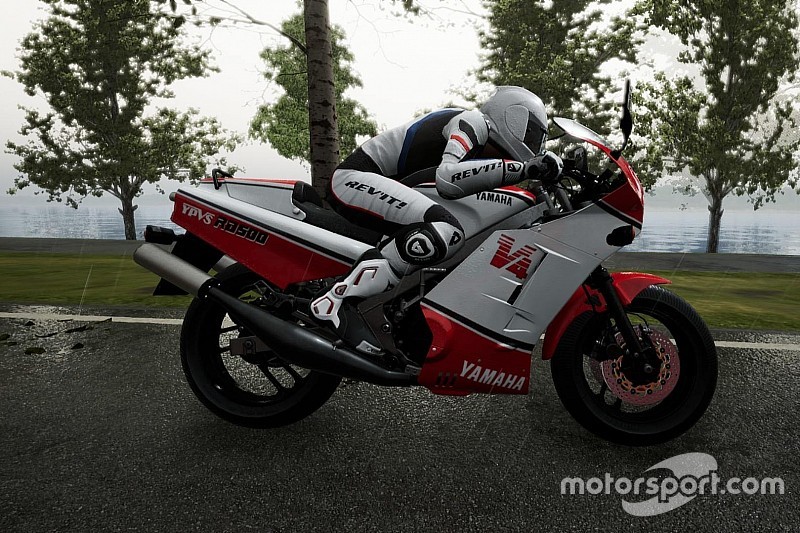 Ride 3: Een lust voor iedere motorliefhebber