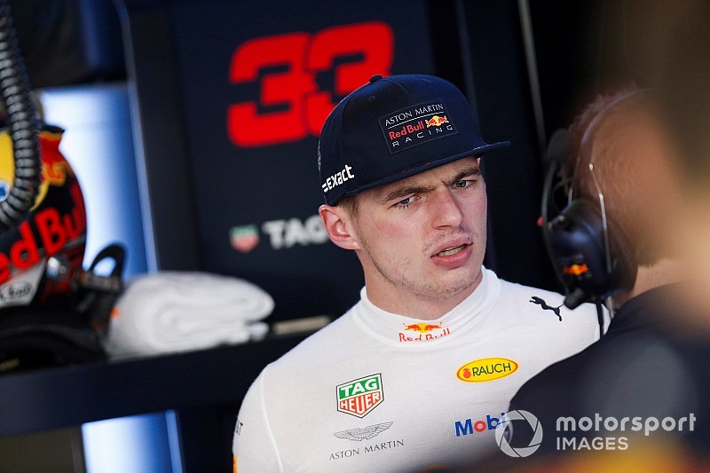 Elemzés: Mitől ilyen jó Verstappen?