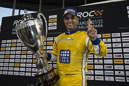 Все победители Гонки Чемпионов с 2004 года