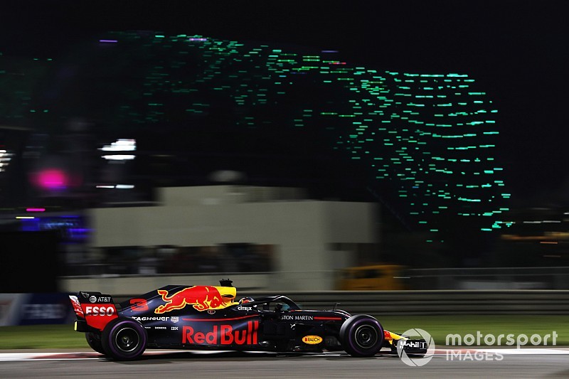 Ricciardo: Minha estratégia deixou líderes