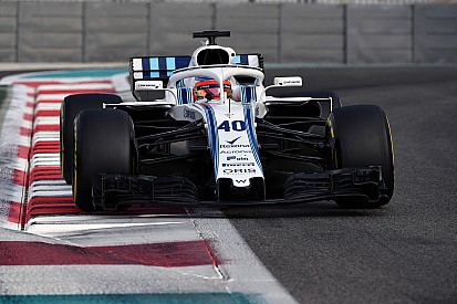 Williams оголосила про партнерство з польським нафтовим концерном