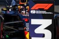 Checo Pérez tras su calificación en Australia: "Creo que podía lograr más"