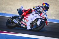 Alex Márquez se convierte en el tapado y lidera con récord la Práctica de MotoGP en Losail