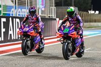 MotoGP: Pramac decide deixar Ducati e se tornar equipe satélite da Yamaha a partir de 2025