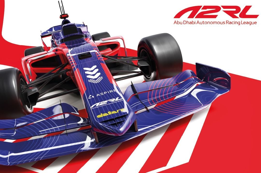Watch Race Now Abu Dhabi Autonomous Racing League, Yas Marina Watch Race Now Abu Dhabi Autonomous Racing League, Yas Marina