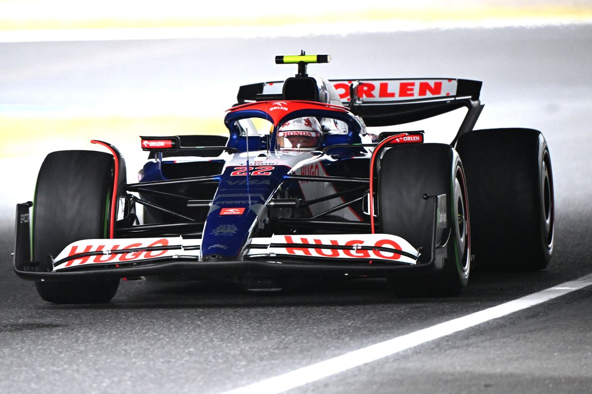 【鈴鹿サーキット別注】角田裕毅 VCARB 1/43 2024日本GP F1 スパーク 1/43 VCARB01 角田 日本GP 鈴鹿サーキット別注品 新品