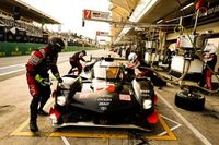 WEC | &iexcl;Multa suspendida a Toyota por hablar del BoP!