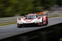 Porsche: Ganar Le Mans y Daytona el mismo año sería "increíble"