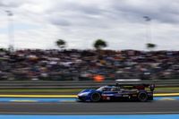 Cadillac nie m&oacute;gł wygrać?