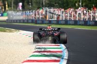 Verstappen, desesperado: "Mi coche no giraba hacia ning&uacute;n lado"