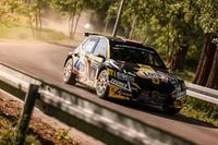 Trwa odcinek testowy drugiej rundy RSMP 2024