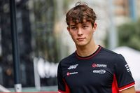 Bearman zastępuje chorego Magnussena