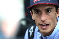 Cómo cinco palabras de Marc Márquez dinamitaron el mercado MotoGP 2025