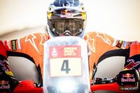 Dakar 2025: Sanders remonta y gana con podio de Cornejo