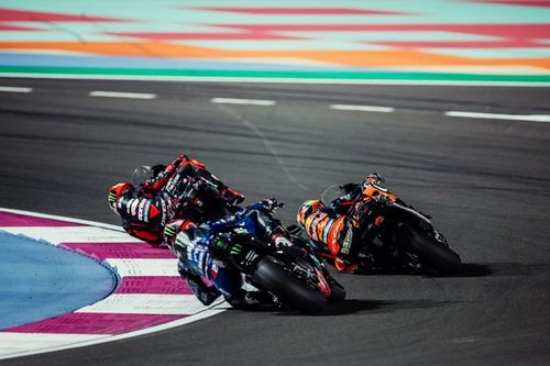 &iquest;Son las pistas dise&ntilde;adas para la F1 m&aacute;s peligrosas para los pilotos de MotoGP?