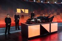 Genesis se prepara para el WEC: "&iquest;El reto? El tiempo disponible"