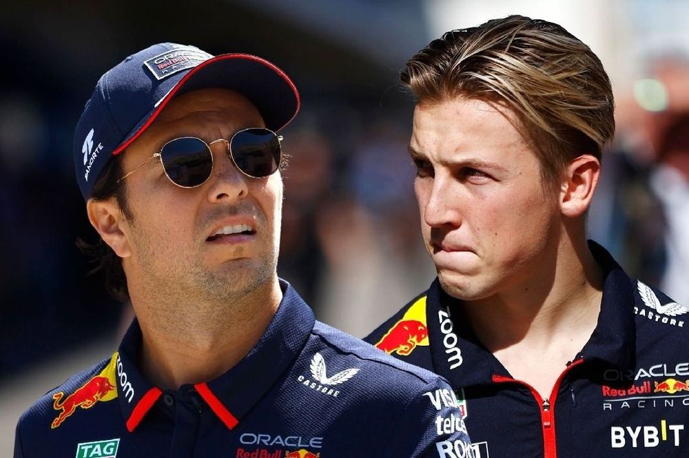 Agora é oficial: Sergio Perez não vai mais dirigir pela Red Bull Racing em 2025