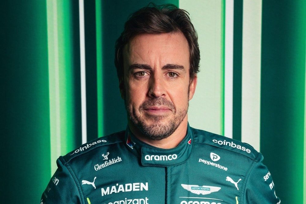 Fernando Alonso, 2025.jfif