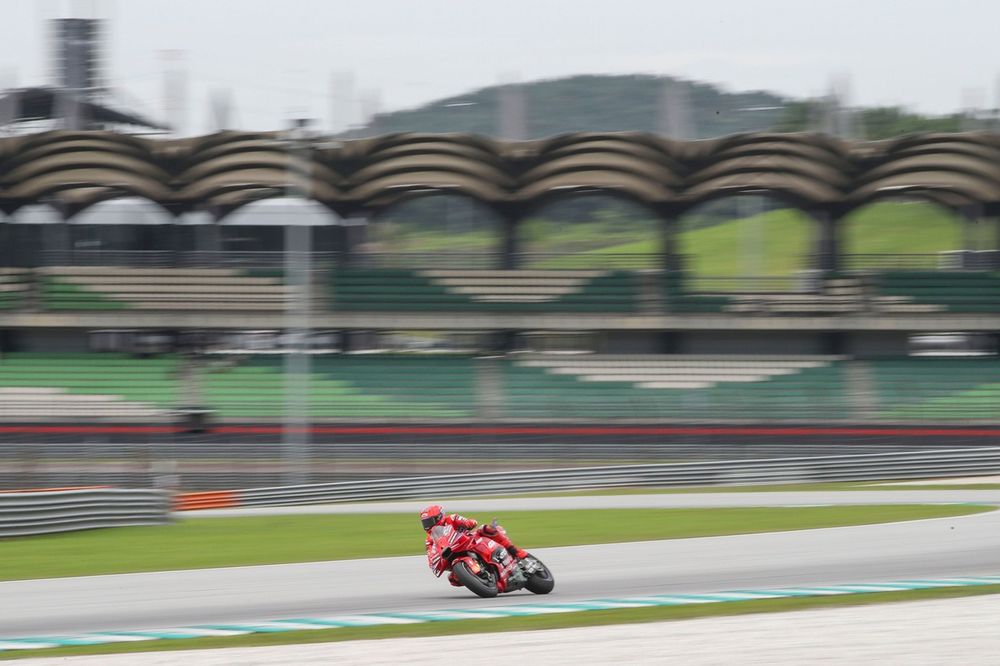 Marc Márquez, Ducati Team