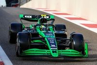 Para Alonso, Bortoleto "es mejor" que Antonelli, Bearman y Doohan