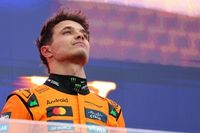 &iquest;Est&aacute; Norris pilotando como un campe&oacute;n tras su victoria en Australia?