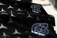 Mercedes planea proveer motores a menos equipos de F1 en el futuro