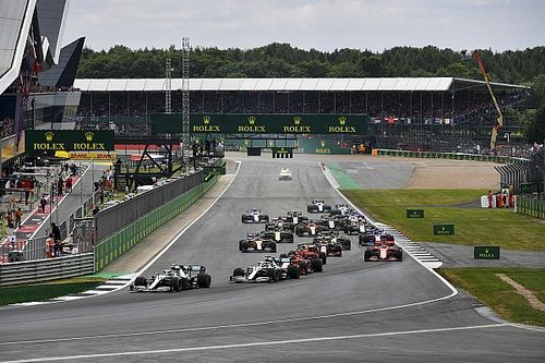 Motorsport Tickets - powrót do rywalizacji