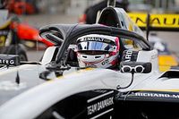 Lundgaard na czele test&oacute;w