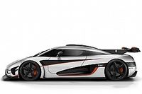 Koenigsegg enojado con Bonhams por subvalorar su One:1