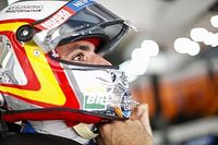 Sainz: "Sab&iacute;a que era cuesti&oacute;n de tiempo volver donde debemos estar"