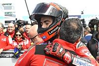 Bagnaia ve a Márquez y Quartararo competitivos en Australi