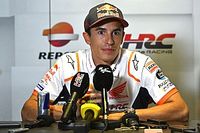 Marquez nie poczeka do pełnej sprawności