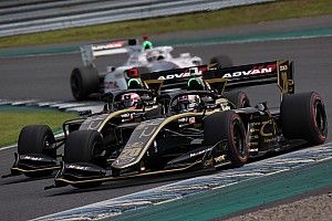 Sekiguchi gana en Motegi y Fenestraz cede en el campeonato