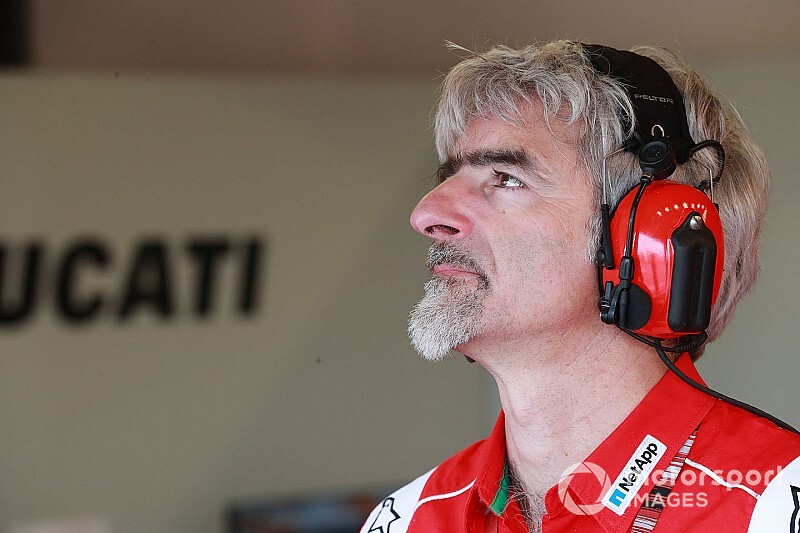 Luigi Dall'Igna: