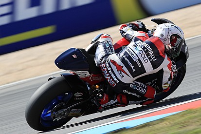 Fenati privé de sa licence internationale jusqu'à la fin de l'année