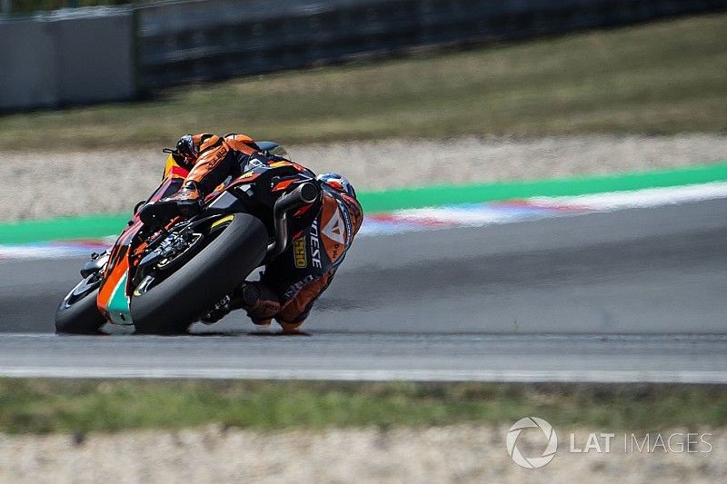 Pol Espargaro, Red Bull KTM Factory Racing