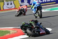 El bache de Silverstone ser&aacute; reparado para MotoGP