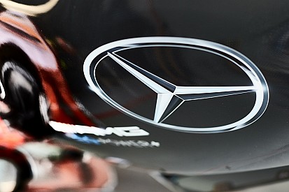 Mercedes объявила дату презентации новой машины