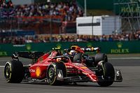 Sainz nie tracił wiary