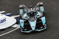 Bird se pierde por lesión el final de la Fórmula E en Seúl