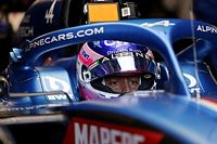 Alonso nie potrzebuje długich rozm&oacute;w