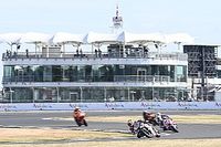Así os contamos la carrera de MotoGP del Gran Premio de Gran Bretaña