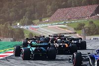 A qu&eacute; hora y c&oacute;mo ver la carrera del GP de Austria de la F1 2022